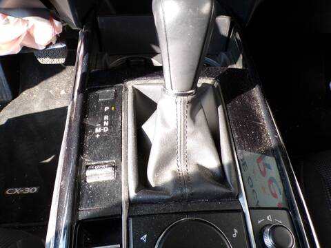 Foto 2ª: Caja Cambios Automatica Mazda CX-30 PE AUT. (2023)