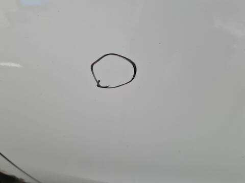 Foto 2ª: Puerta Delantera Izquierda Mazda CX5 CENTER-LINE AWD [SH] (2016)