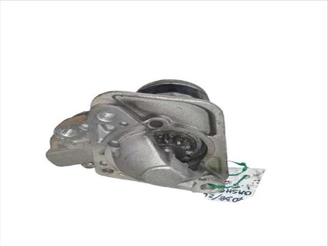 Foto 2ª: Motor de Arranque Nissan Qashqai 1.5 DCI (2006)