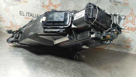 Foto 4ª: Faro Derecho Seat Leon STYLE 130CV 96KW [DACA] (2018)