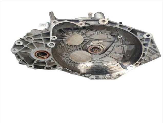 Caja Cambios Opel Insignia 2.0 CDTI 68)