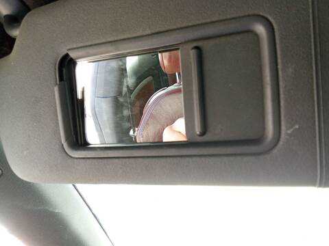 Foto 3ª: Parasol Izquierdo Audi A5 3.0 TDI QUATTRO 240CV 176KW [CAPA,CCWA] (2008)