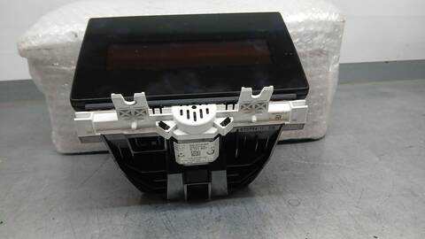 Foto 2ª: Cuadro de Instrumentos Bmw i3 ELECTRIC 170CV 125KW [IB1P25B] (2018)