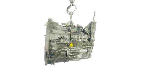 Foto 2ª: Caja Cambios Renault Laguna VERSION INDEFINIDA (2001)