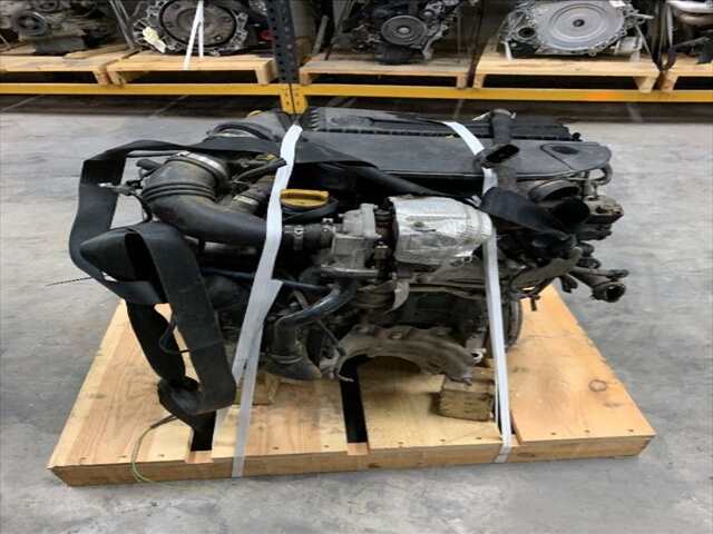 Foto 2ª: Motor Completo Fiat Doblo 1.3 CDTI 75CV [263A6000] (2016)