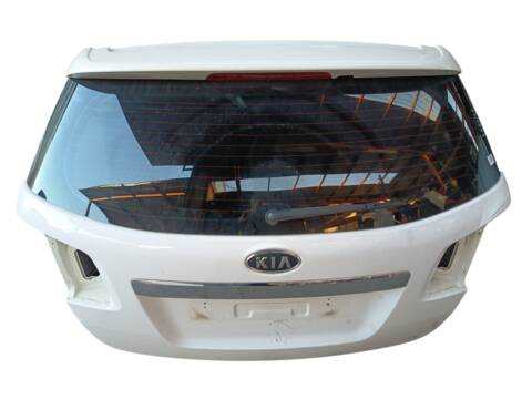 Foto 1ª: Portón Kia Sorento 2.0 CRDI (2009)