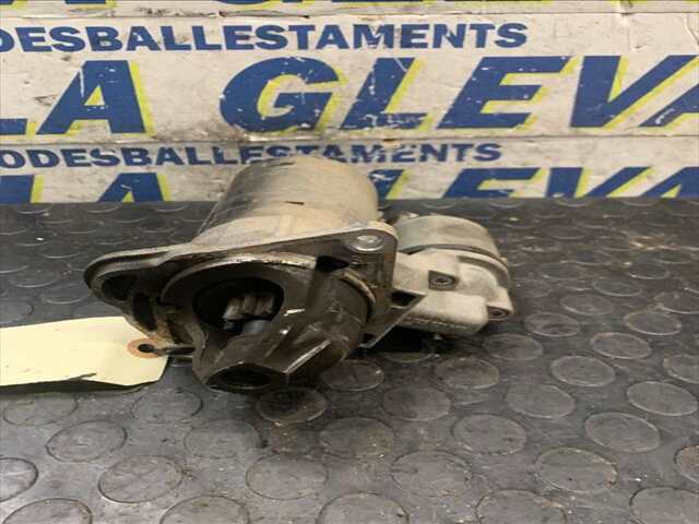 Motor de Arranque Chevrolet Aveo 1.200 16V85CV/63KW 0CV