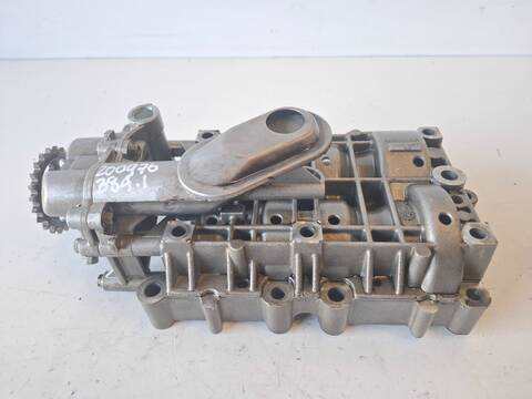 Foto 1ª: Bomba de Aceite Land Rover Freelander E TD4 150CV