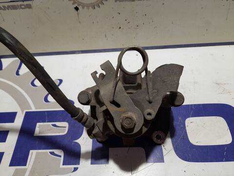 Foto 3ª: Pedal Embrague Seat Exeo 2.0 TDI BERLINA 143CV 105KW [CAGA] (2009)