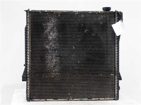 Foto 2ª: Radiador Motor Bmw X5 3.0 D E53 [30 6D 2] (2003)