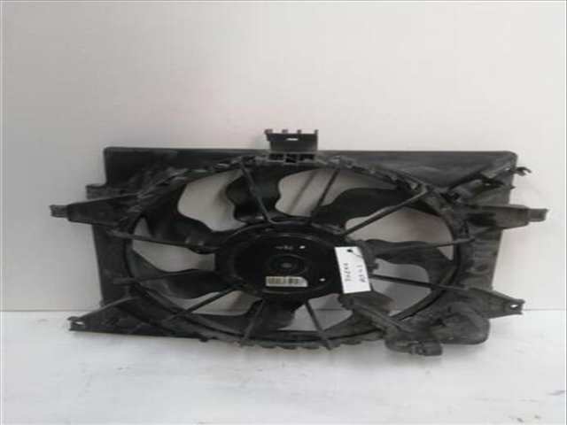 Electroventilador Kia Ceed 1.6 EMOTION [1 6 LTR. - 94 KW CRDI CAT] 128CV JD) 2012)