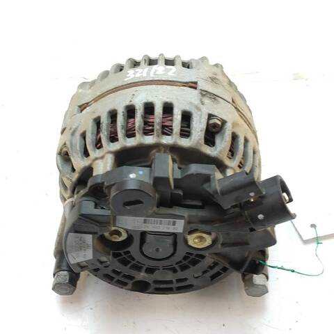 Foto 3ª: Alternador Citroen C4 1.6 HDI (2004)