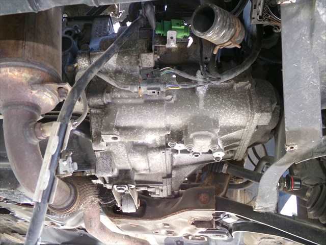 Caja Cambios Volkswagen Polo 1.2 TSI 2009-2014