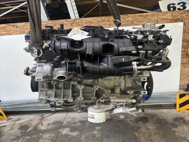 Motor Completo Ford Explorer 2.3 ECOBOOST 305 CV 224KW
