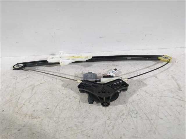 Elevalunas Manual Trasero Izquierdo Volkswagen T-Cross 1.0 TSI 110CV