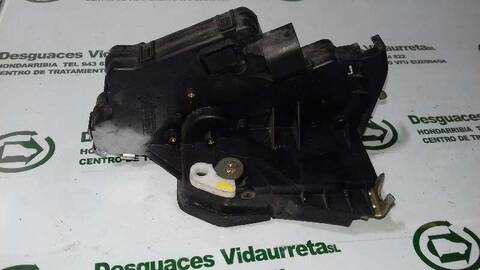 Cerradura Puerta Trasera Derecha Bmw Serie 3 315 2.0 16V DIESEL CAT 150CV 110KW