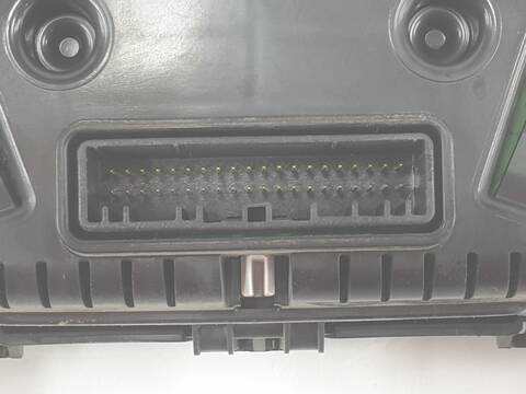 Foto 3ª: Cuadro de Instrumentos Renault Trafic L1H1 28T (2014)