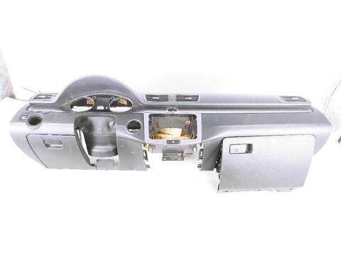 Foto 2ª: Salpicadero Volkswagen Passat 2.0 TDI (2010)