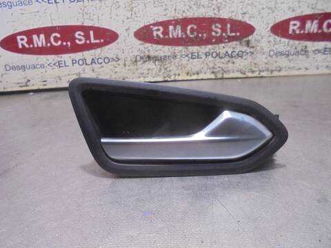 Maneta Interior Delantera Derecha Renault Clio BUSINESS 86CV 63KW