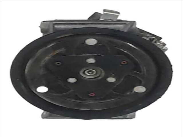 Compresor Aire Acondicionado Renault Fluence 1.5 DCI L30D L30L L306 L33F L33L L33M L33V L33W)