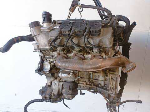 Motor Completo Mercedes Clase C 160 CLK 320 208.465) 218CV