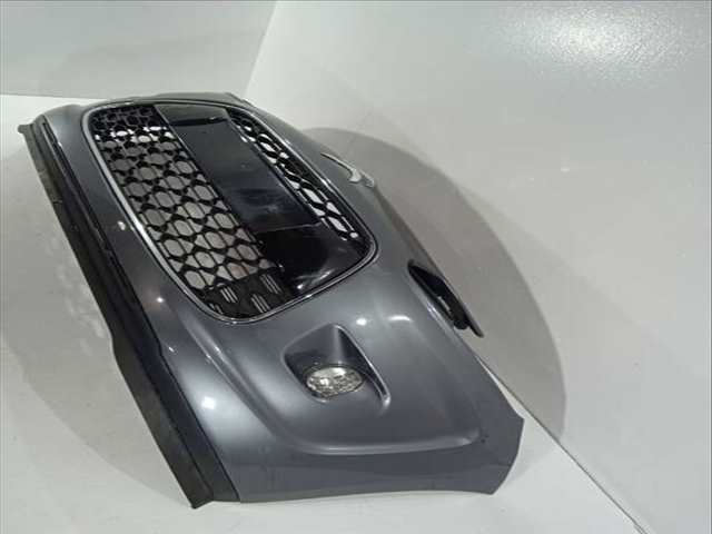 Foto 3ª: Paragolpes Delantero Citroen C3 1.4 HDI 70 SC8HZC SC8HR0 SC8HP4) 68CV 50KW [8HP (DV4C),8HR (DV4C),8HZ (DV4TD)] (2011)