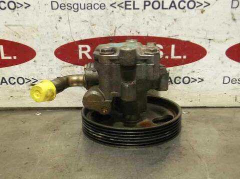 Bomba de Direccion Ford Fusion 1.4 TDCI CAT 68CV 50KW