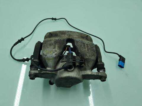 Pinza Freno Delantera Izquierdo Mercedes Clase C 160 C 250 T CDI 4MATIC BLUETEC 205.209) 204CV 150KW FAMILIAR