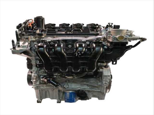 Motor Completo Honda Jazz 1.5 EHEV 109 - 122 CV