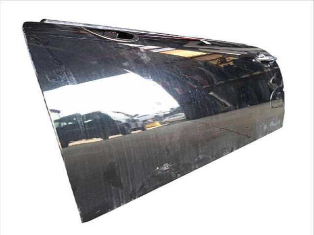 Foto 2ª: Puerta Delantera Izquierda Mini Mini COOPER SD 143CV (2007)