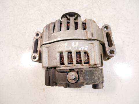Foto 2ª: Alternador Mercedes Sprinter 114 - 163 CV [OM651.958 651.958 OM651] (2020)