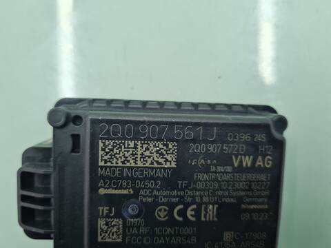 Foto 2ª: Centralita Motor ECU Seat Ateca 110CV [DLAA] (2023)