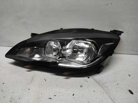 Foto 1ª: Faro Izquierdo Peugeot 308 HNY (2013)