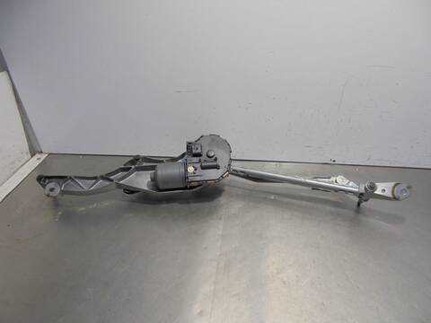Foto 2ª: Motor Limpia Delantero Mercedes Clase C 160 350 CGI 219.357) 292CV 215KW [M272985] (2008)