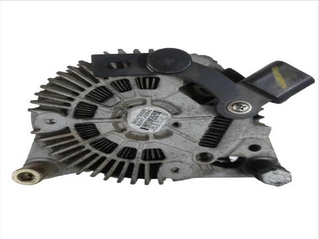 Foto 1ª: Alternador Peugeot 407 2.0 HDI 6DRHHA) (2004)