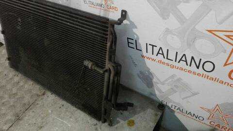 Foto 2ª: Radiador Calefaccion A.A. Audi A8 4.0 TDI QUATTRO 275CV 202KW [ASE] (2003)