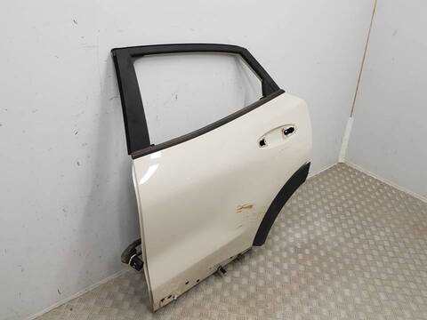 Foto 2ª: Puerta Trasera Izquierda Ford Puma ST-LINE (1997)