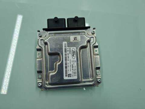 Foto 2ª: Centralita Motor ECU Ford Fiesta 1.1 CAT 86CV 63KW (2017)