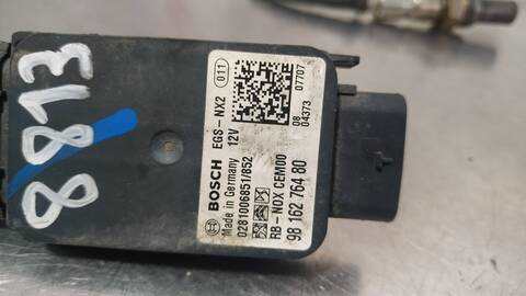 Foto 4ª: Sonda Lambda Opel Combo ACTIVE CARGA INCREMENTADA 102CV 75KW [YH01] (2020)