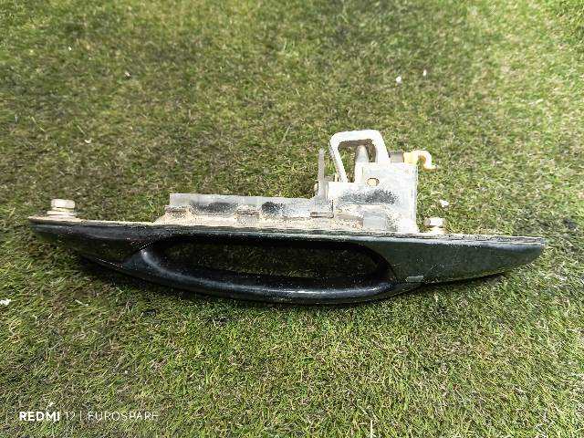 Foto 4ª: Maneta Exterior Trasera Derecha Lexus LX 4.7 G 470 V8 (2002)