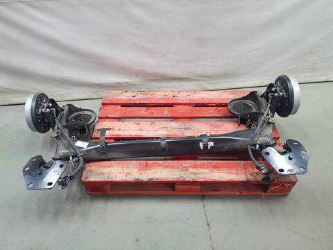 Puente Trasero Renault Kangoo AUTHENTIC