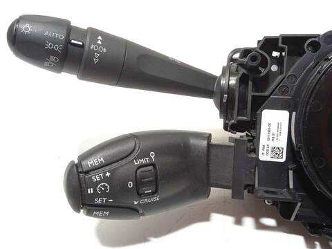 Foto 4ª: Mando Multifuncion Citroen C3 ORIGINS AIRCROSS 102CV 75KW [YH01] (2019)