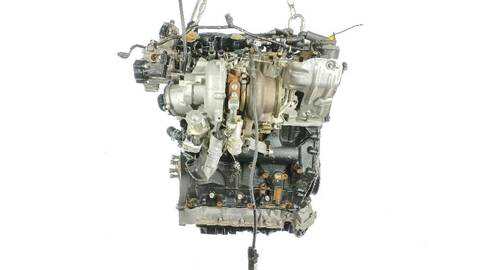 Foto 2ª: Motor Completo Seat Leon 2.0 CUPRA [CJXH] (2012)