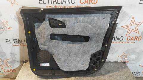 Foto 4ª: Tapizados Cartoneras Opel Mokka EDITION ECOFLEX 131CV 96KW [A17DTS] (2014)