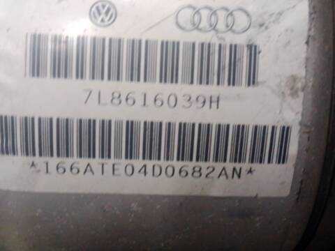 Foto 2ª: Amortiguador Delantero Izquierdo Audi Q7 3.0 TDI QUATTRO (2006)