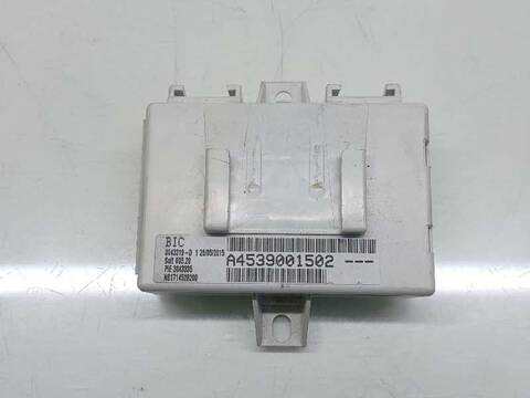 Centralita Motor ECU Smart Fortwo BASIS 52KW) 453.342) COUPE 71CV