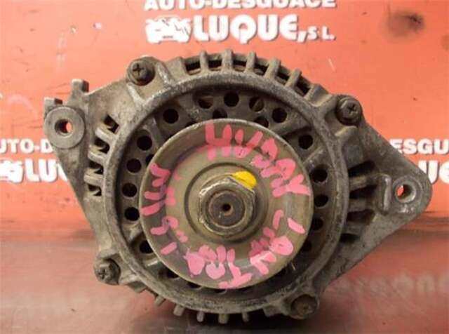 Alternador Hyundai Lantra 1.6 I.E. 16V