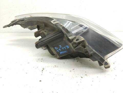 Foto 4ª: Faro Izquierdo Opel Astra COSMO 120CV 88KW [Z19DT] (2007)