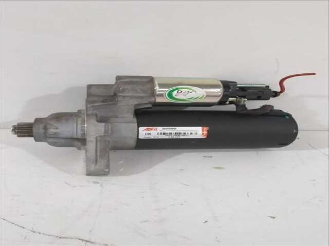 Motor de Arranque Seat Leon 1.9 TDI 105CV