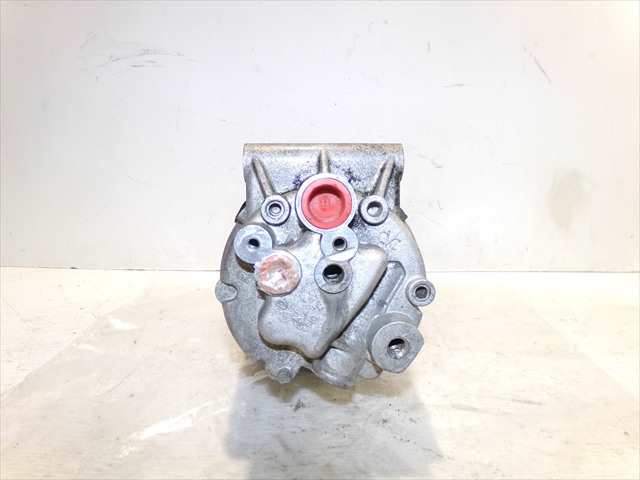 Foto 3ª: Compresor Aire Acondicionado Renault Scenic 1.5 DCI 2003-2009 [K9KD7] (2004)